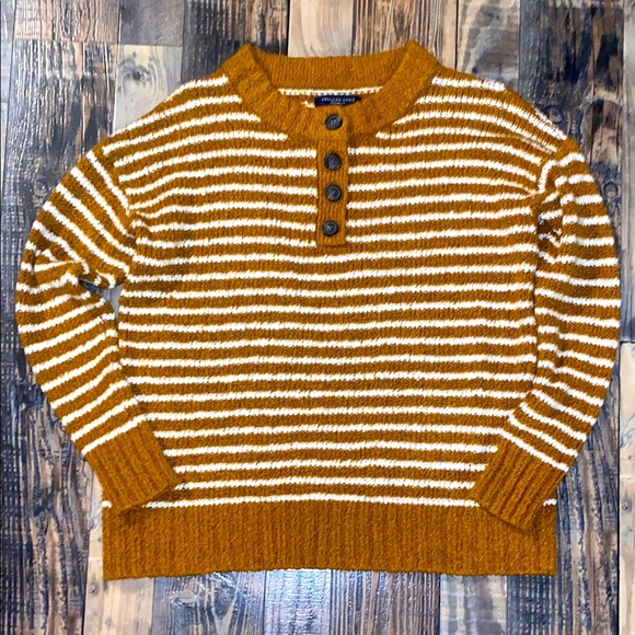 American Eagle Jegging Fit Sweater size X-Small - Picture 1 of 5